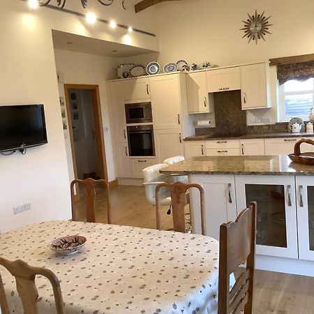 Orchard Cottage, Clematis Cottages, Stamford. Accessible Luxury Home. Esterno foto