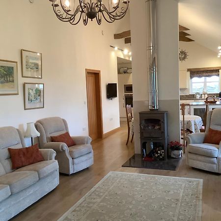 Orchard Cottage, Clematis Cottages, Stamford. Accessible Luxury Home. Esterno foto