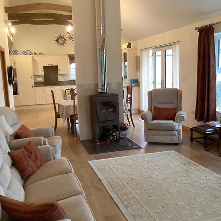 Orchard Cottage, Clematis Cottages, Stamford. Accessible Luxury Home. Esterno foto