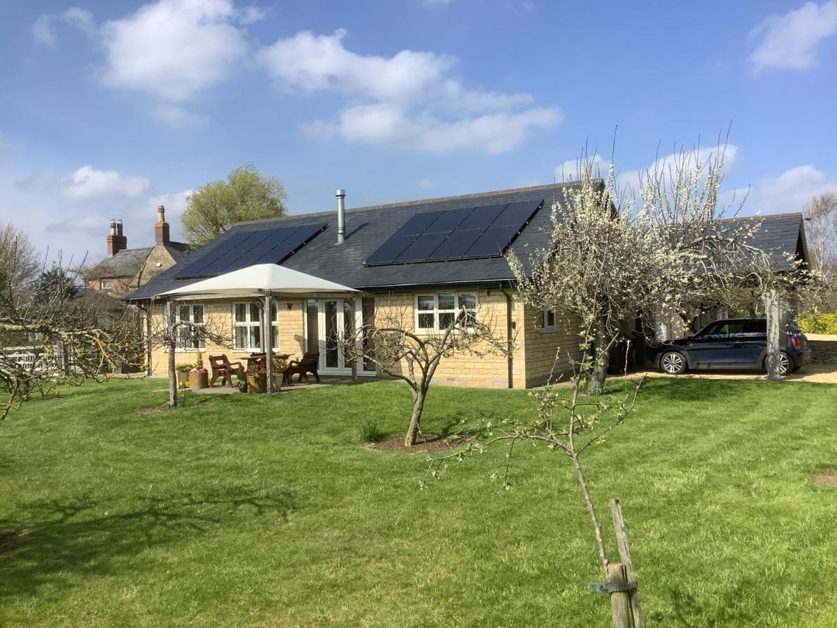 Orchard Cottage, Clematis Cottages, Stamford. Accessible Luxury Home. Esterno foto