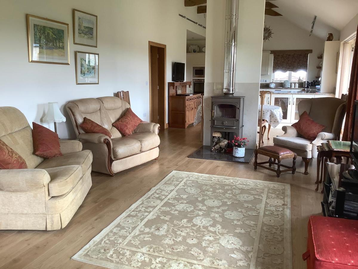 Orchard Cottage, Clematis Cottages, Stamford. Accessible Luxury Home. Esterno foto