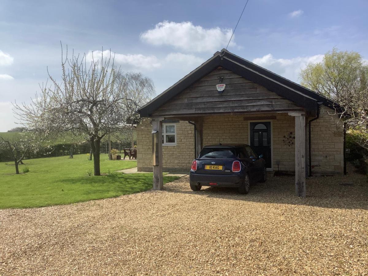 Orchard Cottage, Clematis Cottages, Stamford. Accessible Luxury Home. Esterno foto