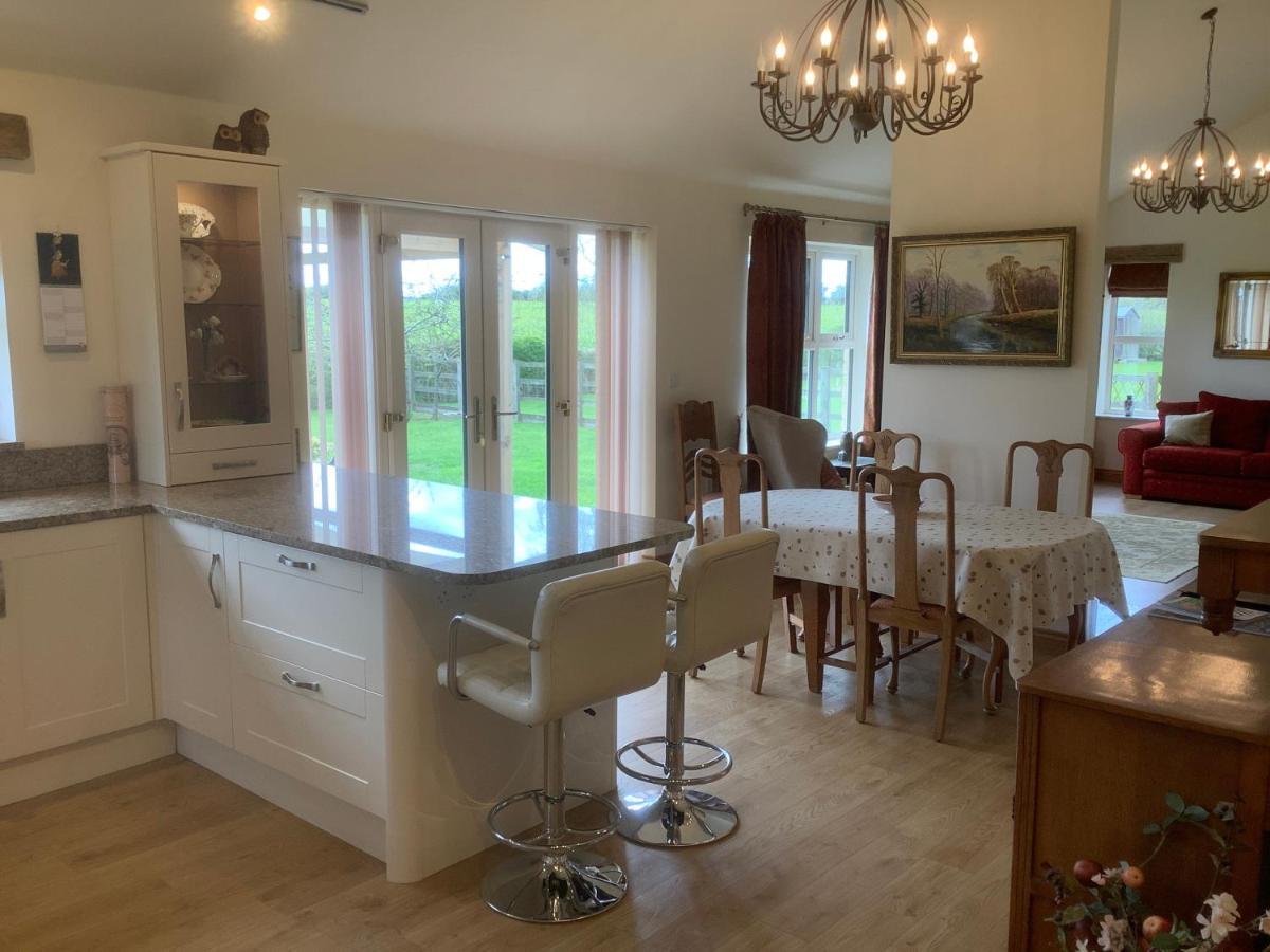 Orchard Cottage, Clematis Cottages, Stamford. Accessible Luxury Home. Esterno foto