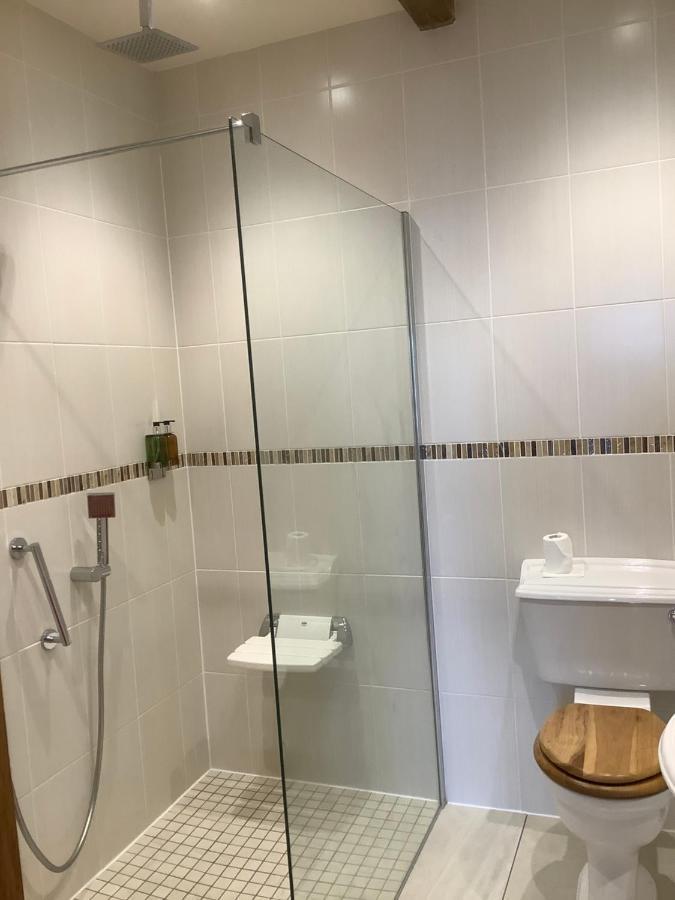 Orchard Cottage, Clematis Cottages, Stamford. Accessible Luxury Home. Esterno foto