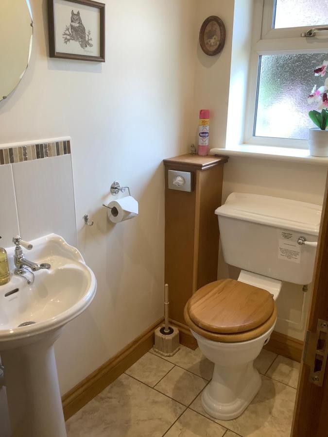 Orchard Cottage, Clematis Cottages, Stamford. Accessible Luxury Home. Esterno foto