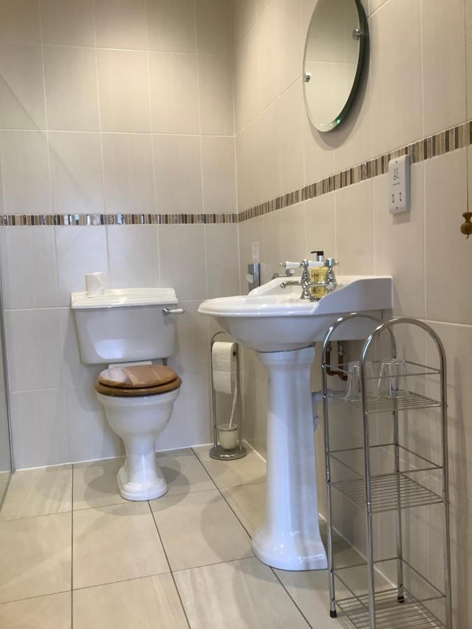 Orchard Cottage, Clematis Cottages, Stamford. Accessible Luxury Home. Esterno foto