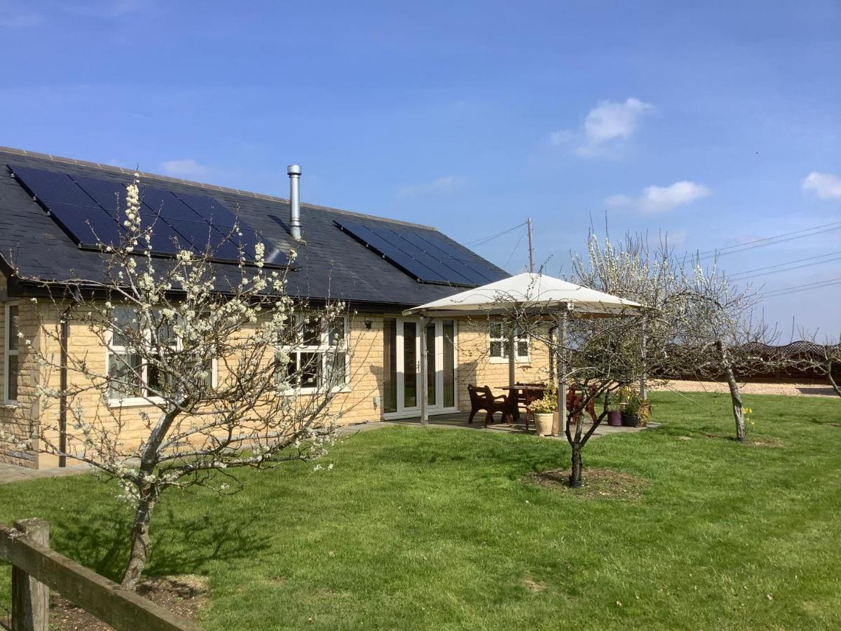 Orchard Cottage, Clematis Cottages, Stamford. Accessible Luxury Home. Esterno foto