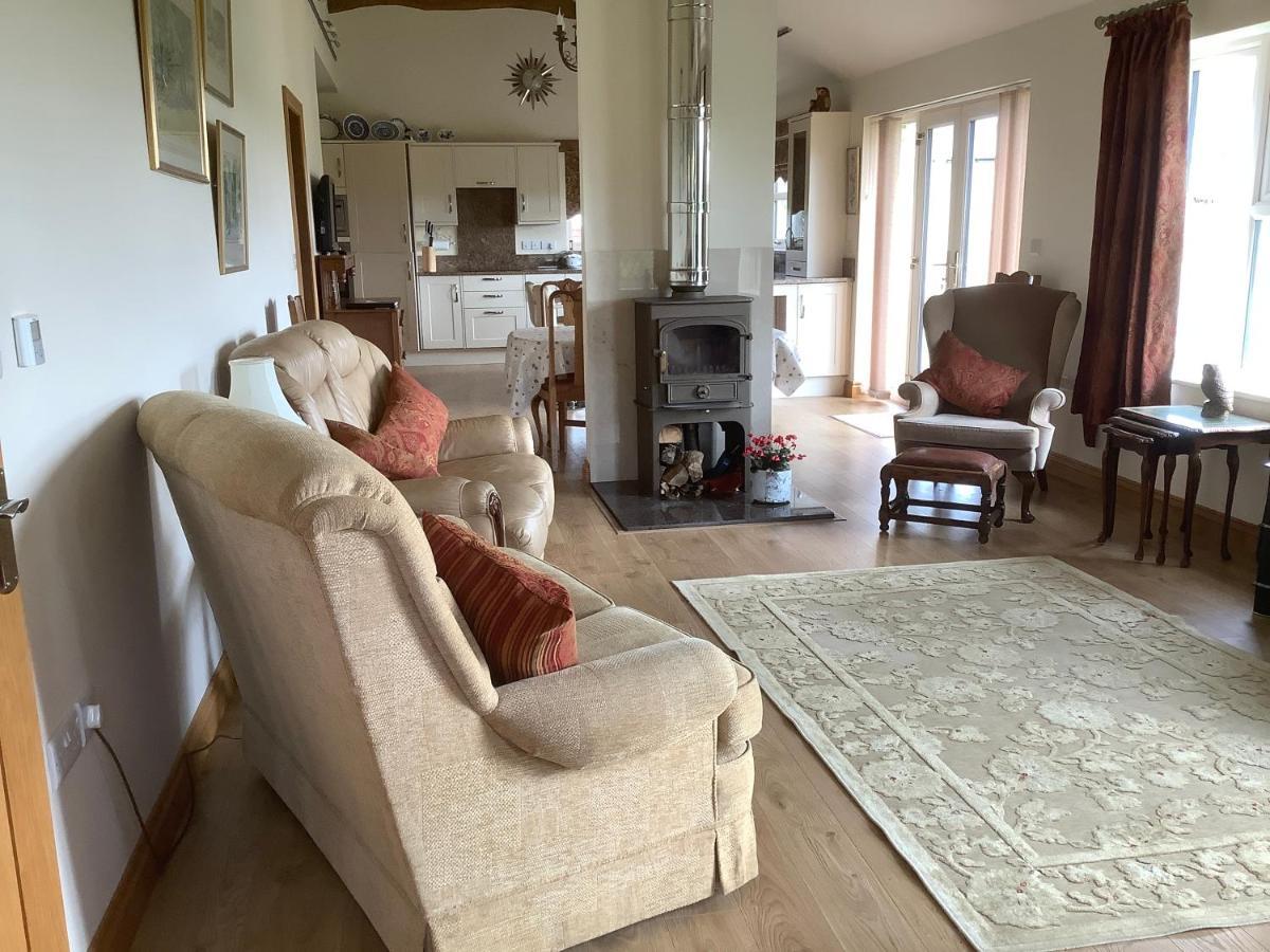 Orchard Cottage, Clematis Cottages, Stamford. Accessible Luxury Home. Esterno foto