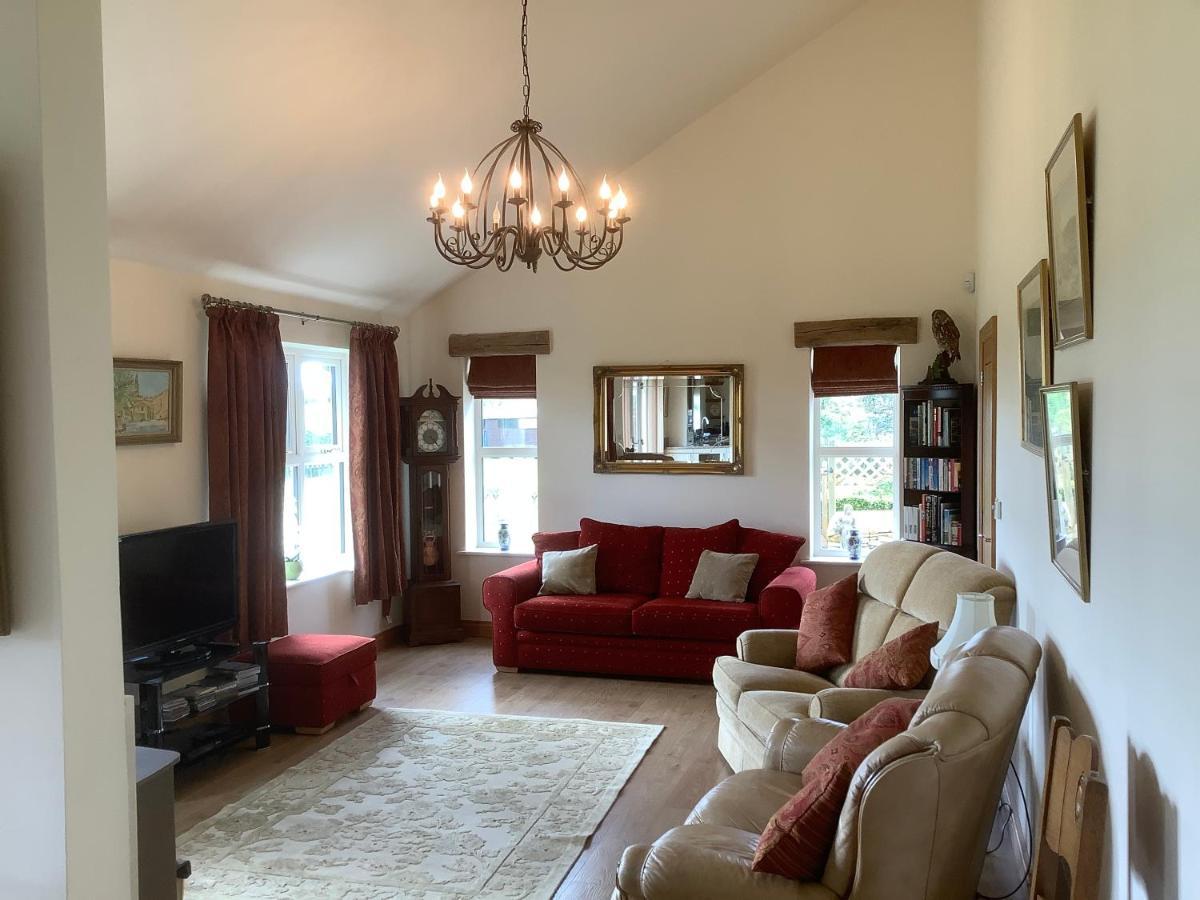 Orchard Cottage, Clematis Cottages, Stamford. Accessible Luxury Home. Esterno foto