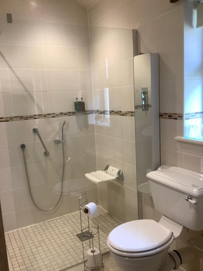 Orchard Cottage, Clematis Cottages, Stamford. Accessible Luxury Home. Esterno foto