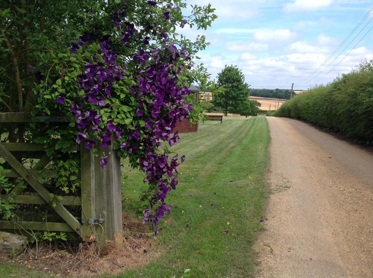 Orchard Cottage, Clematis Cottages, Stamford. Accessible Luxury Home. Esterno foto