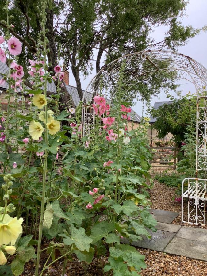 Orchard Cottage, Clematis Cottages, Stamford. Accessible Luxury Home. Esterno foto