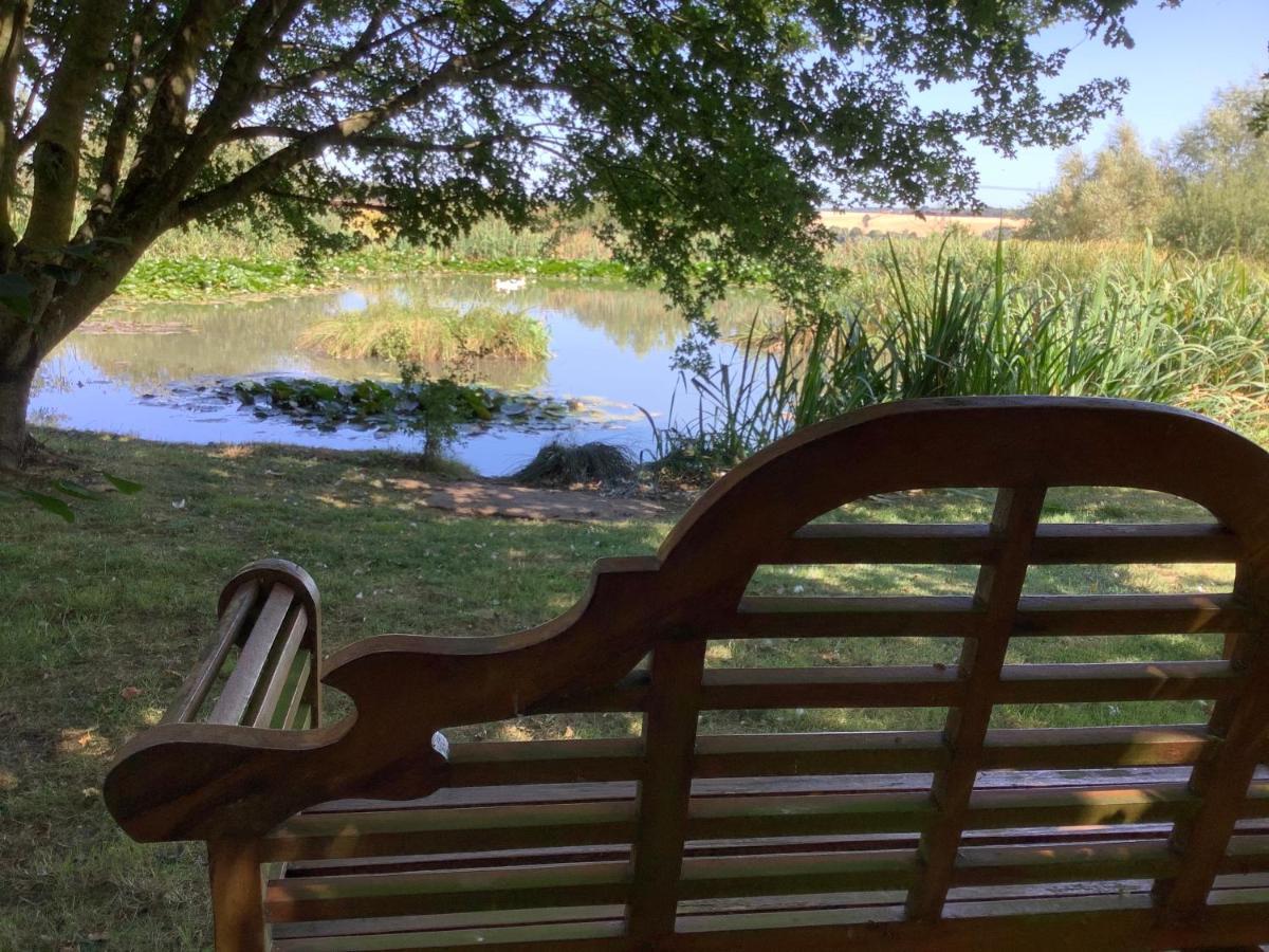 Orchard Cottage, Clematis Cottages, Stamford. Accessible Luxury Home. Esterno foto