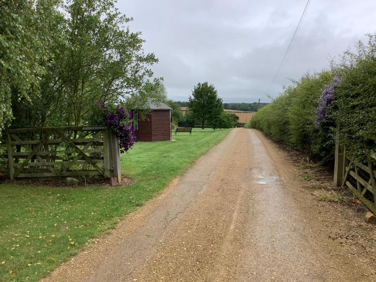 Orchard Cottage, Clematis Cottages, Stamford. Accessible Luxury Home. Esterno foto