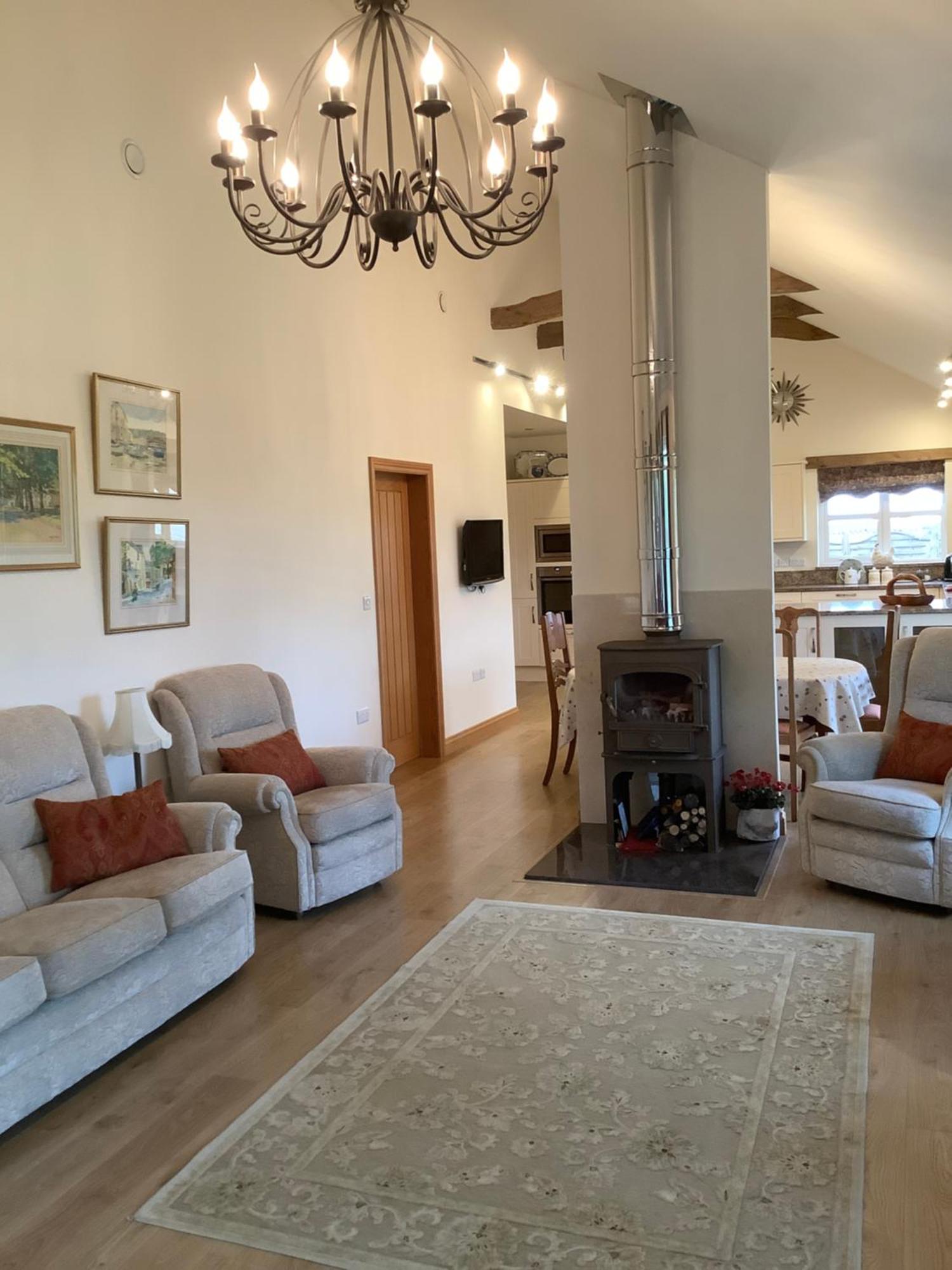 Orchard Cottage, Clematis Cottages, Stamford. Accessible Luxury Home. Esterno foto